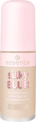 essence Silky BLUR tečni puder 110