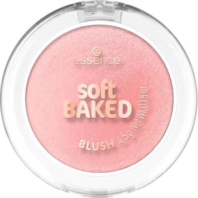 essence soft BAKED rumenilo 10
