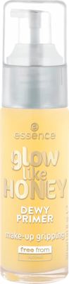 essence glow like HONEY DEWY prajmer