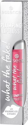 essence what the fake! sjaj za usne 102