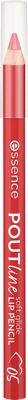 essence POUTline soft olovka za usne 05