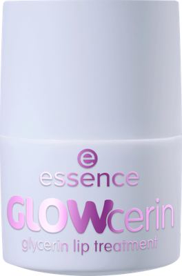 essence GLOWcerin tretman za usne 01