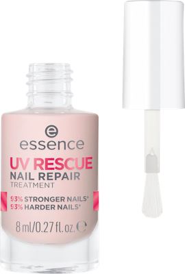 essence UV RESCUE tretman za nokte 01