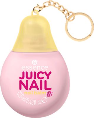 essence JUICY NAIL krema za nokte