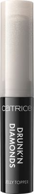 Catrice DRUNK'N DIAMONDS toper/senku 010