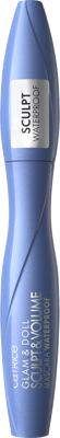 Catrice GLAM & DOLL SCULPT vodo. maskara