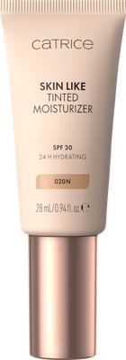 Catrice SKIN LIKE tonirana krema 020N