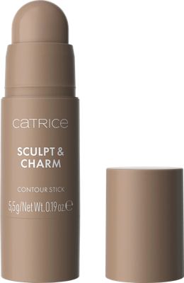 Catrice SCULPT & CHARM stik/konturis 010