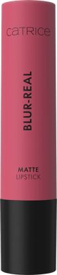 Catrice BLUR-REAL mat ruž za usne 010