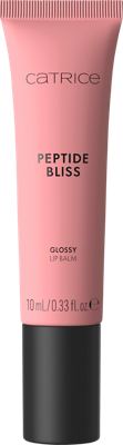 Catrice PEPTIDE BLISS balzam za usne 010