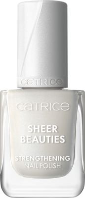 Catrice SHEER BEAUTIES lak za nokte 010