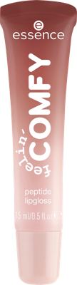 essence feelin' comfy sjaj za usne 02 *D