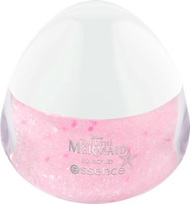 essence LITTLE MERMAID piling za usne *D