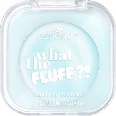 essence WHAT THE FLUFF?! balzam/lice *D*