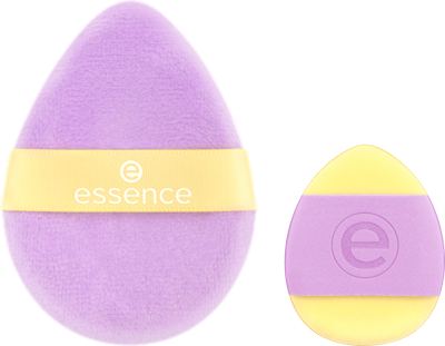 essence WHAT THE FLUFF?! pufna/puder *D*