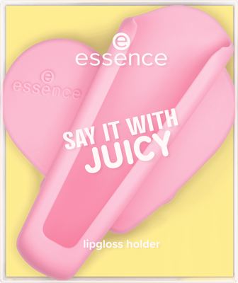 essence SAY IT WITH JUICY futrola *D*