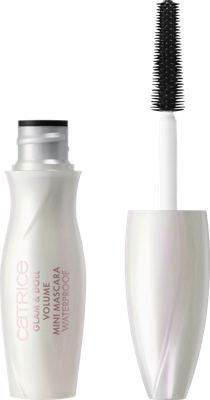 Catrice BRIDES & BESTIES mini maskara *D