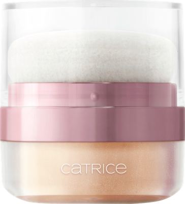 Catrice BRIDES & BESTIES hajlajt/prah *D