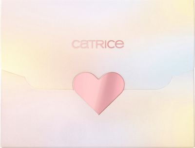 Catrice BRIDES & BESTIES papirići/mat *D