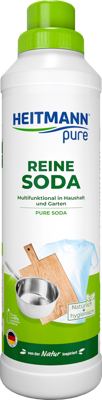 HEITMANN pure soda za čišćenje 750ml