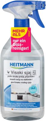 HEITMANN sjaj za čišćenje 500ml