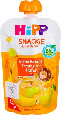 Hippis Sport Krus.-groz.-ban. ovas 120g