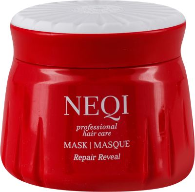NEQI Repair Reveal maska 250ml