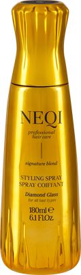 NEQI Diamond Glass sprej 180ml