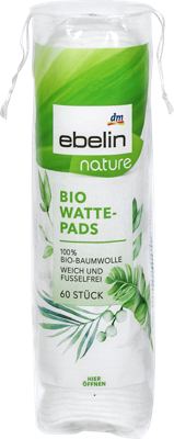 ebelin nature bio tuferi 60kom