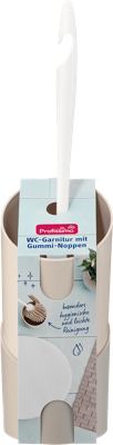 Profissimo WC set sa gumenom četkom 1kom