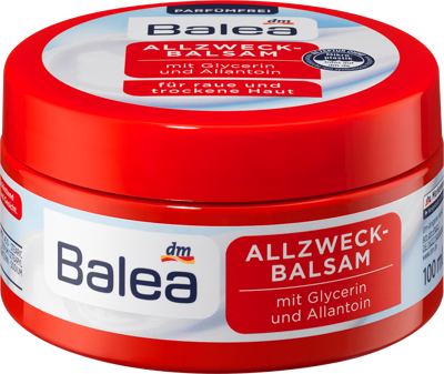 Balea krema sa glicerinom 100ml