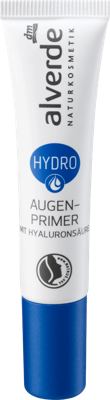 alverde Hydro prajmer za oči