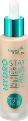 tIU Hydro Stay Serum tečni puder 010