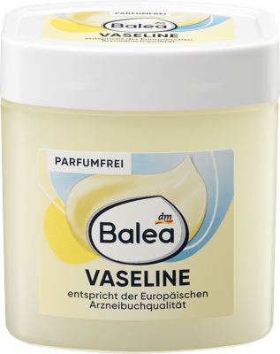 Balea vazelin 125ml