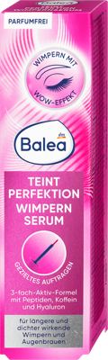 Balea serum za trepavice 4,5ml