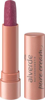 alverde pure cream ruž za usne 30