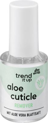 t!u lak/uklanjanje zanoktica aloe