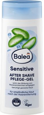 Balea gel za posle brijanja 150ml
