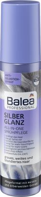 Balea Prof. sp./kosu srebrni sjaj 150ml