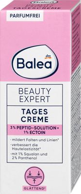 Balea Beauty Expert dn. krema/lice 50ml