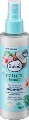 Balea Natural Beauty sprej za kosu 150ml