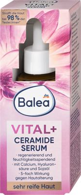 Balea Vital+ ceramid serum 30ml