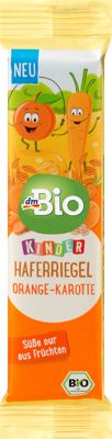 dmBio ovsena štanglica nara./šarg. 30g