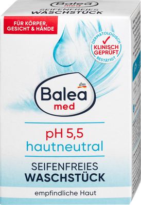 Balea med sapun 150g