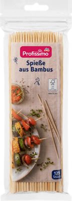 Profissimo štapići/ bambusa 125kom