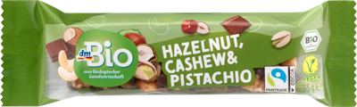 dmBio štanglica leš.i indijski orah 35g