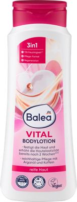 Balea Vital losion za telo 400ml