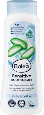 Balea balzam za telo Sensitive 400ml