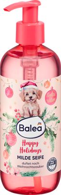 Balea tečni sapun Happy Holidays 300ml