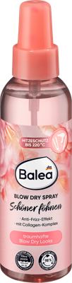 Balea sprej za kosu Blow Dry 150ml